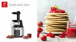 TEFAL SOKOVNIK JUICE & CLEAN  ZC420E