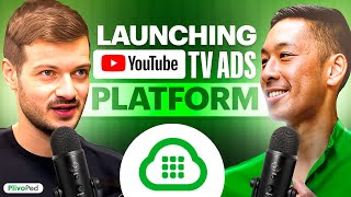 Inside the Launch of YouTube TV Ads Platform with Phil Ou  | PlivoPod Episode 4