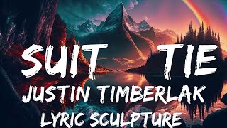 Justin Timberlake - Suit & Tie (Official Video) ft. Jay-Z  | 30mins with Chilling music