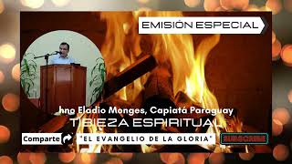 Tibieza espiritual | Hno Eladio Monges