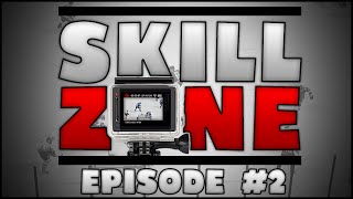 The Skillzone #2 - The Phil Kessel Snapshot Challenge (GoPro Hockey & NHL 16)