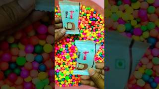 Hunting jajan icecream bites #shorts #huntingjajan #eskrim #jajanankekinian #jajanan #icecream