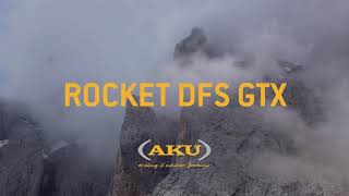 Rocket DFS GTX