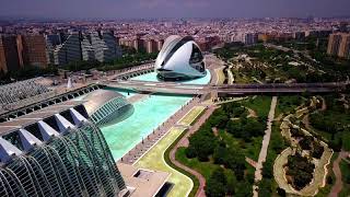 Ciudad de Las Artes y Ciencias p 1