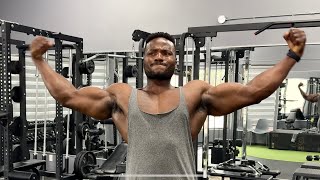 HOW TO STAY LEAN DAY 16: ARMS