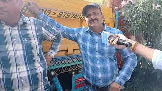 #Hungama Transporters Fir Hue amane Samane