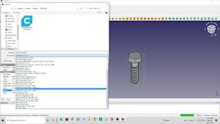 Adding Freecad Fasteners Tool, With Addon Manager