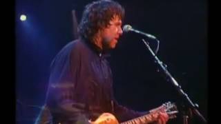 Gary Moore   Parisienne Walkways