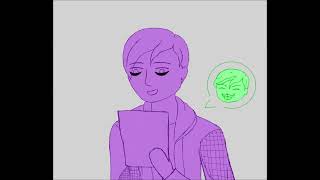 Sanders Sides Animatic-A Message From Remus