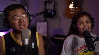 The Gift - Jim Brickman (REYNE & LEXY COVER)