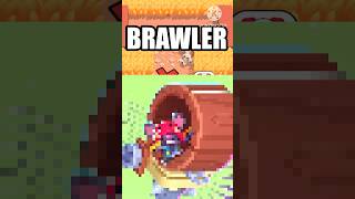 ‼️SUPERCELL FILTRO EL NUEVO BRAWLER en #brawlstars