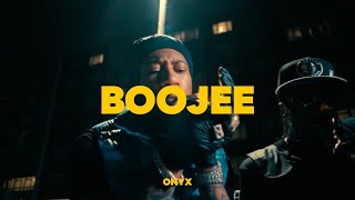 DIGGA D x 50 CENT type beat | "BOOJEE " (Prod. ONYX & Illir808)