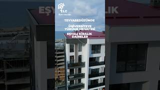 Yeni Dairelerimiz #giresun #tlcgayrimenkul #shortsfeed #dronevideo #gayrimenkuldanışmanı #emlak