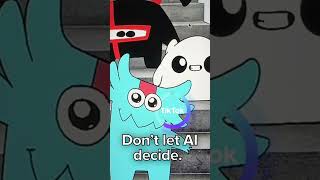 Don't let AI choose the next Animatics episode!