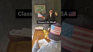 Best Classes in the USA Revealed