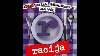 Začetek - Racija