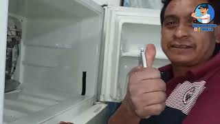 Refrigerador no deshiela