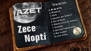 AzeT - Și eu și tu (Zece Nopți, Mixtape nelansat)