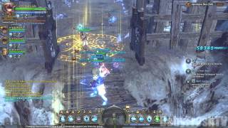 Let's Play Dragon Nest EP 33B: Apocalypse Hell Mode- Gruntanimo & Bolty