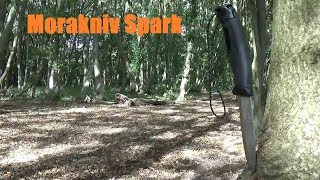 Morakniv Spark