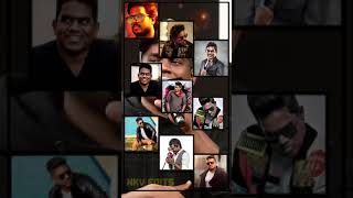 yuvan Shankar raja WhatsApp status💓Idhuvarai illatha unarvithu song