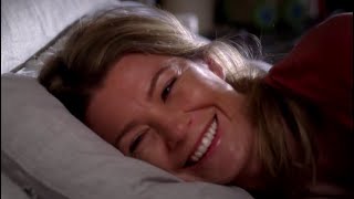 Meredith and Zola 9x02 (2)