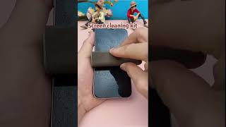 Screen Saviour |  .... #unitedstates #ScreenCleaning # #short #screensaviour #newyork #usa #viral