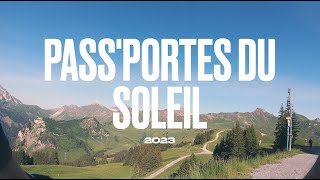 Pass'Portes du Soleil 2023