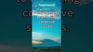 Teamwork | Best Motivation  #motivation #inspiration #foryou #fyp #teamwork @JustAmazing88