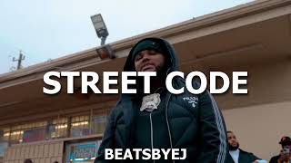 [FREE] Tee Grizzley - Detroit Type Beat - "STREET CODE"