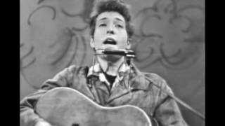 Bob Dylan - Blowin' in the wind