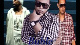 Opi Ft. Yaviah, Maldy (Plan B) - "Buble" ✔