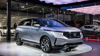 2025 Honda Bizz Review  Style Meets Efficiency