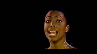 Heather Headley – AIDA – Easy As Life