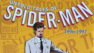 Untold Tales of Spider-Man 1996-1997