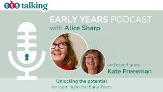 Episode 10 | Identifying language gaps with Kate Freeman