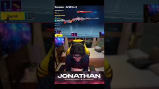 JONATHAN FULL MAX LATEST KAR98K ||#jonathangaming #latest #trending #godlike #bgmilive