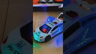 Police car