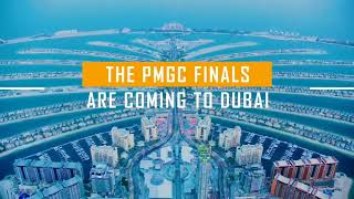 JADWAL TOURNAMENT PMGC GRAND FINALS DAN 16 TIM YANG LOLOS GRAND FINALS PMGC 2020/2021