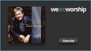 Don Moen - Canta Con Gozo