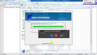 Vault Pro Tutorial - Vault Pro Installation