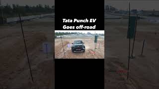 Tata Punch EV 👊  #viral #youtubeshorts #car #shortvideo #instagram #video #india