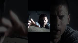 Prison Break Edit [4k] #shorts #edit