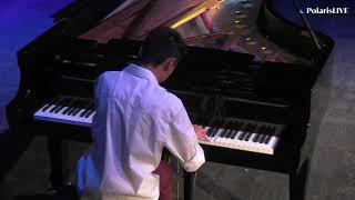 Bach, Beethoven, Ravel  - Piano Recital by Noah (14)