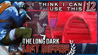 THE LONG DARK — Last Misery 12 [S1]: I Think I Can Use This | Tales Update 5 [4K]