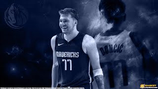 Luka Doncic mix - pick up