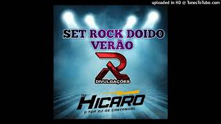 SET ROCK DOIDO DE VERAO RL DIVULGAÇAO 2022