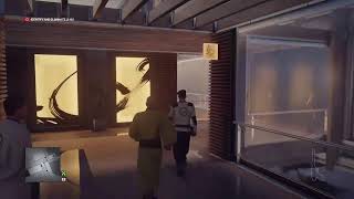 HITMAN 3