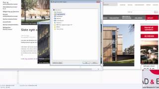 Installere BIM-Server 18