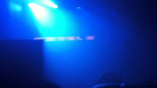 Maceo Plex, Robert James @ Return To The Future _ 27.01.2012